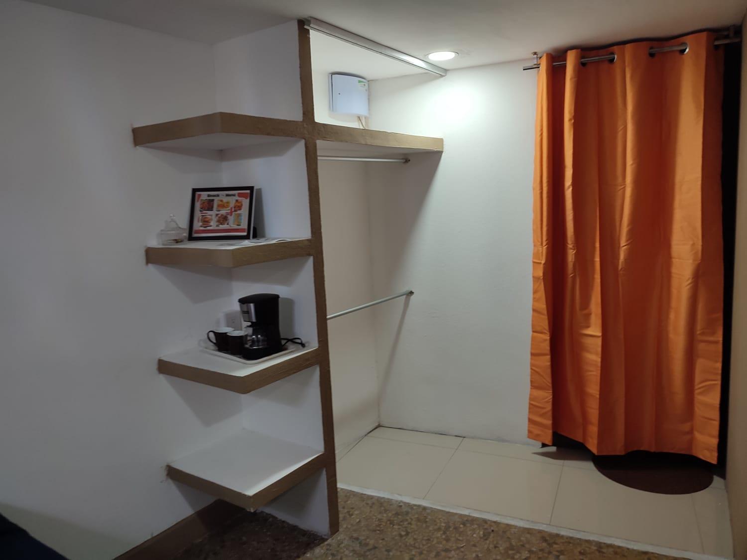 Hostal Vitta Guadalajara Exterior foto
