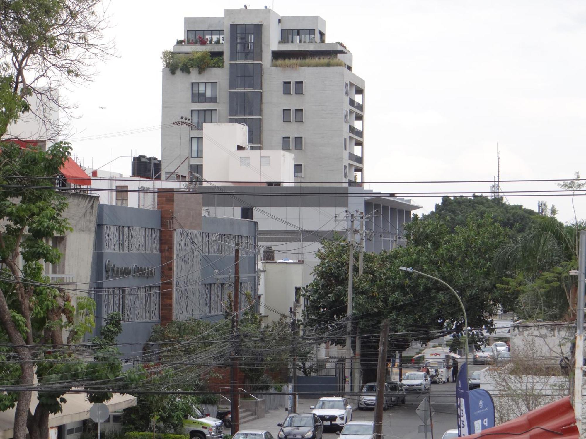 Hostal Vitta Guadalajara Exterior foto
